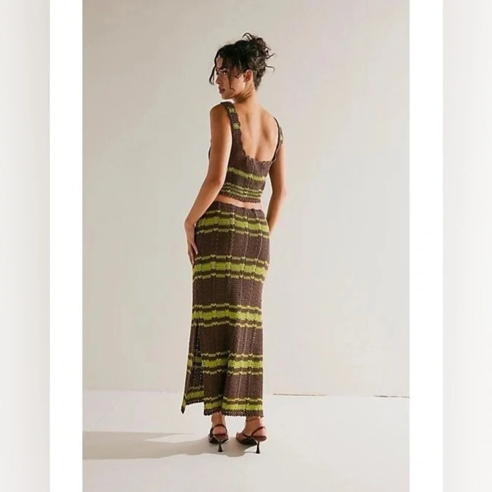 COPY - COPY - Free people Donni Sweater Set